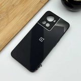 OnePlus 10R Glass Case Cover with Camera Protection