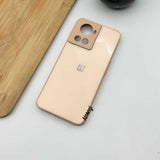 OnePlus 10R Glass Case Cover with Camera Protection