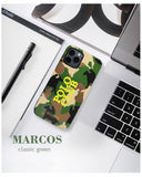 iPhone 13 Series Santa Barbara Marco Case freeshipping - Frato