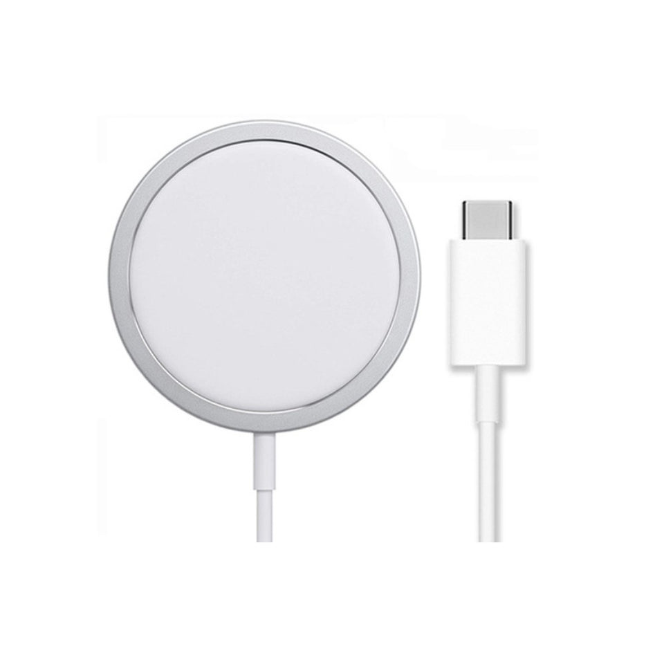 magsafe wireless magnetic charger for iphone 15w