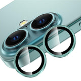 iPhone 16 Series Camera Lens Kit Protector