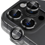 iPhone 16 Series Camera Lens Kit Protector