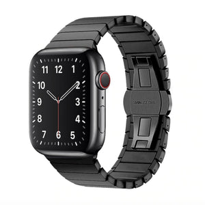 iWatch Stainless Steel link bracelet