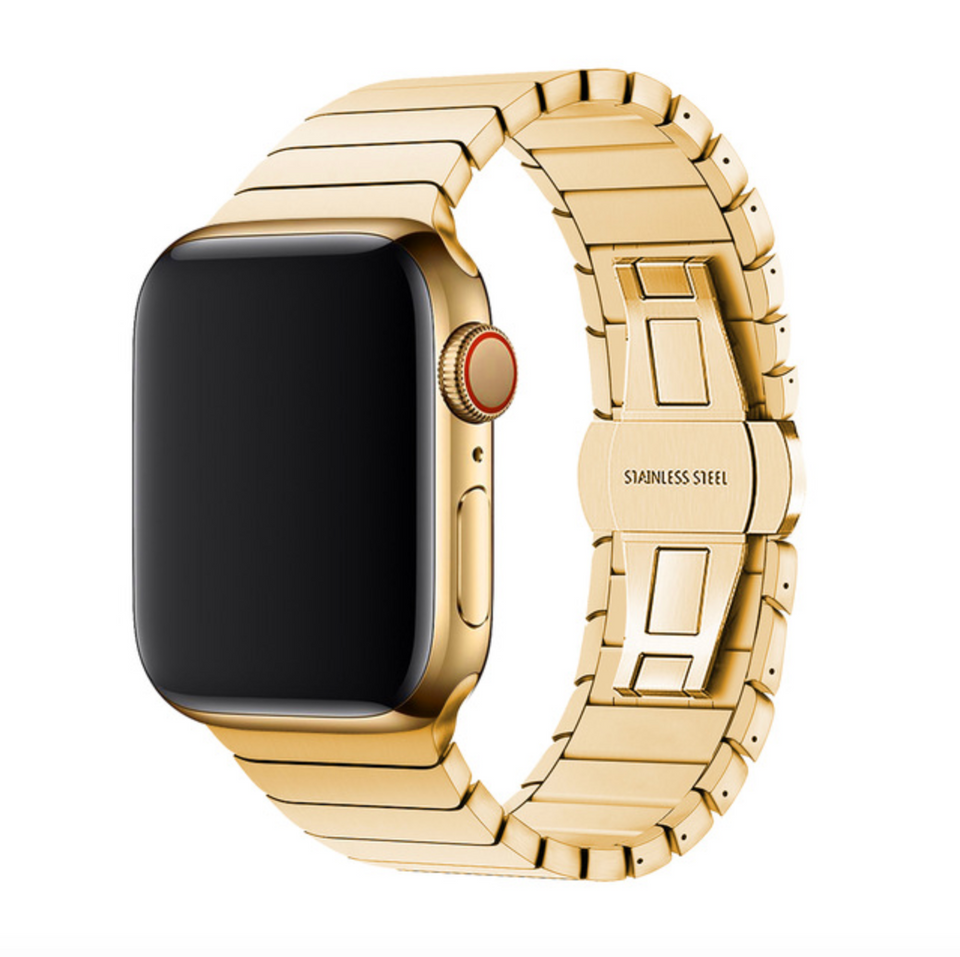 iWatch Stainless Steel link bracelet