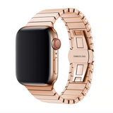 iWatch Stainless Steel link bracelet