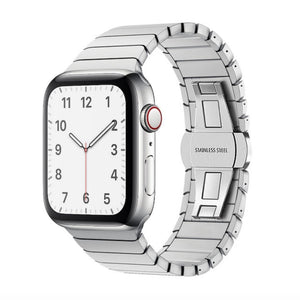 iWatch Stainless Steel link bracelet
