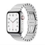 iWatch Stainless Steel link bracelet
