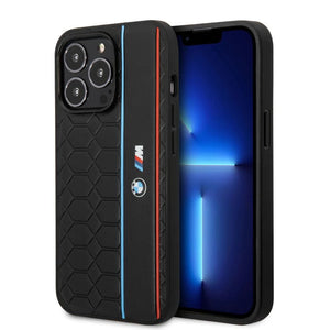 iPhone BMW Luxury Car Performance Plus Logo Cover