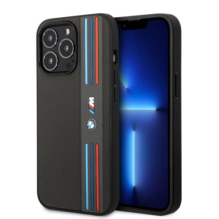 iPhone BMW Luxury Car Performance Plus Logo Cover