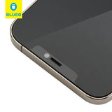 iPhone 16 Series Matte Privacy Anti Glare Tempered Glass