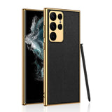 Samsung Galaxy S23 Ultra Luxury Cover