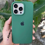 iPhone 13 Pro - Original Silicone Case Cover