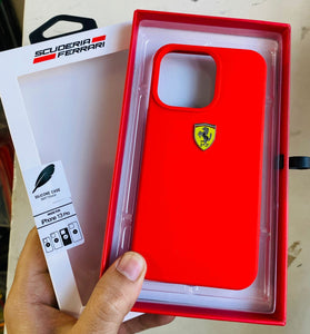 iPhone Sports Car Logo Silicone Case freeshipping - Frato