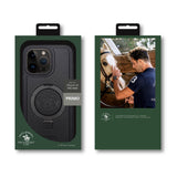 iPhone 15 Series Luxury Santa Barbara LeatherCover