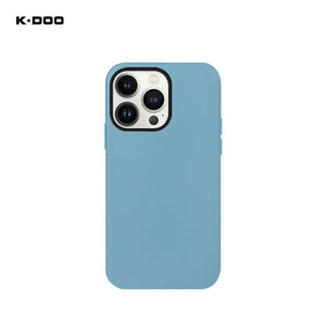 iPhone 12 / 12 Pro K-Doo Noble Collection Cover Case