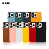 iPhone 13 Pro Max K-Doo Noble Collection Case Cover