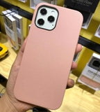 iPhone 12 / 12 Pro K-Doo Noble Collection Cover Case