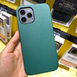 iPhone 12 Pro Max K-Doo Noble Collection Cover Case