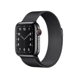 iwatch milanese loop