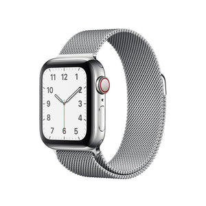 iwatch milanese loop