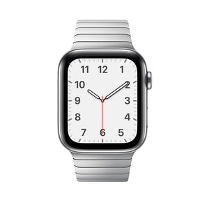 iWatch Stainless Steel link bracelet