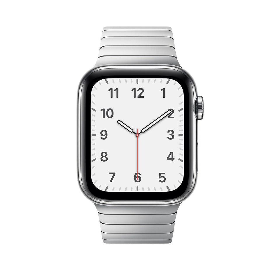 iWatch Stainless Steel link bracelet
