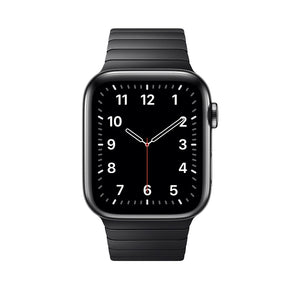 iWatch Stainless Steel link bracelet