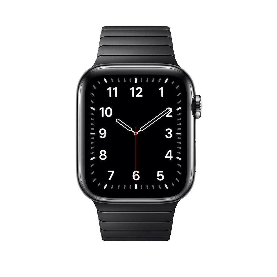 iWatch Stainless Steel link bracelet