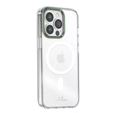 Magnet Pro Clear Magsafe Cover for iPhone