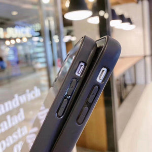 iPhone Reflective Mirror Phone Case freeshipping - Frato