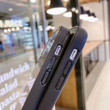 iPhone Reflective Mirror Phone Case freeshipping - Frato