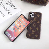 iPhone 15 series luxury cover