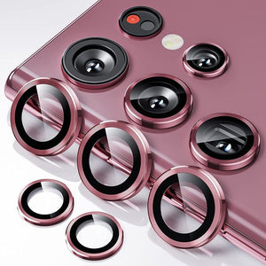 Samsung Galaxy S22 Ultra Camera Lens Kit Protector