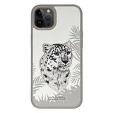 iPhone 15 Pro Max Premium Santa Barbara Tiger Case