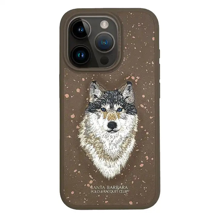 iPhone 15 Series Premium Santa Barbara Savana