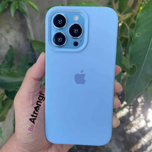 iPhone 13 Pro - Original Silicone Case Cover