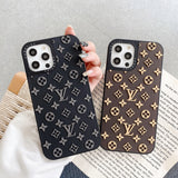 3D luxury Brand Silicon Case For iPhone freeshipping - Frato