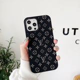 3D luxury Brand Silicon Case For iPhone freeshipping - Frato