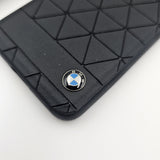 Samsung Galaxy S24 BMW PU Leather Case