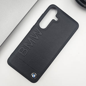 Samsung Galaxy S24 BMW Embossed Case