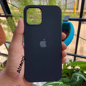 iPhone 13 Pro - Original Silicone Case Cover