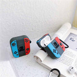 Nintendo silicone Airpods case cover