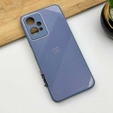 OnePlus Nord CE 2 Lite Glass Case Cover with Camera Protection
