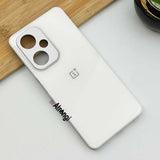 OnePlus Nord CE 3 Lite Glass Case Cover with Camera Protection
