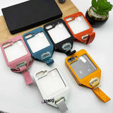 Samsung Galaxy Z Flip 5 Luxury Chrome Plated Faux Leather Case Cover With Wrist Strap Holder