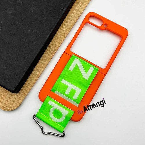 Samsung Galaxy Z Flip 5 Liquid Silicone Case