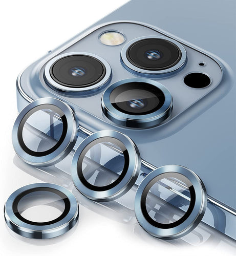 iPhone Camera Lens Kit Protector