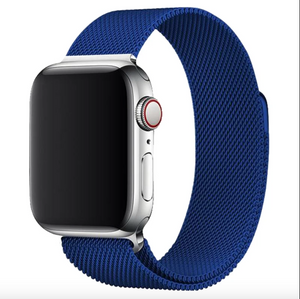 iwatch milanese loop