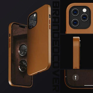 iPhone 11 K-Doo Noble Collection Case Cover