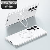 Samsung Galaxy S23 Multi-functional MagSafe Kickstand Case